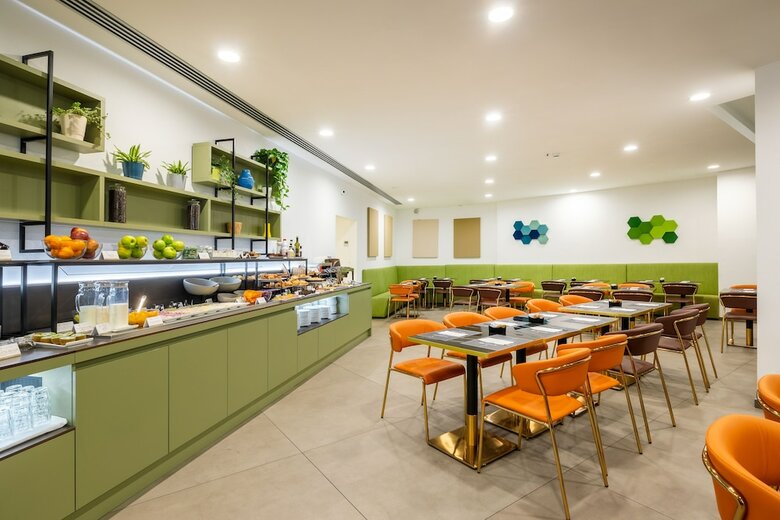 Ih Hotels Milano Centrale