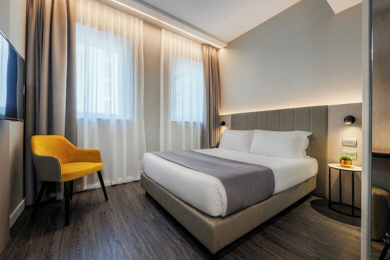 Ih Hotels Milano Centrale