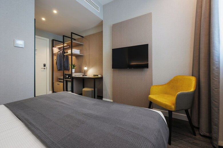 Ih Hotels Milano Centrale