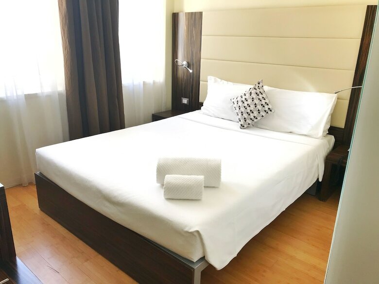 Ih Hotels Milano Centrale