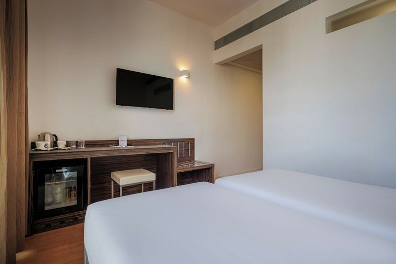 Ih Hotels Milano Centrale