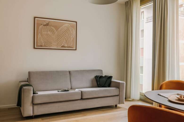 Aparthotel Sonder Atelier