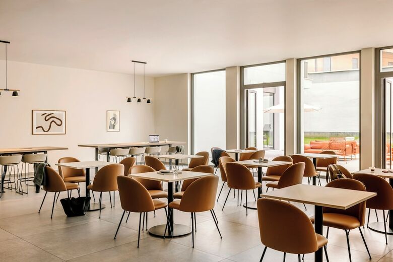 Aparthotel Sonder Atelier