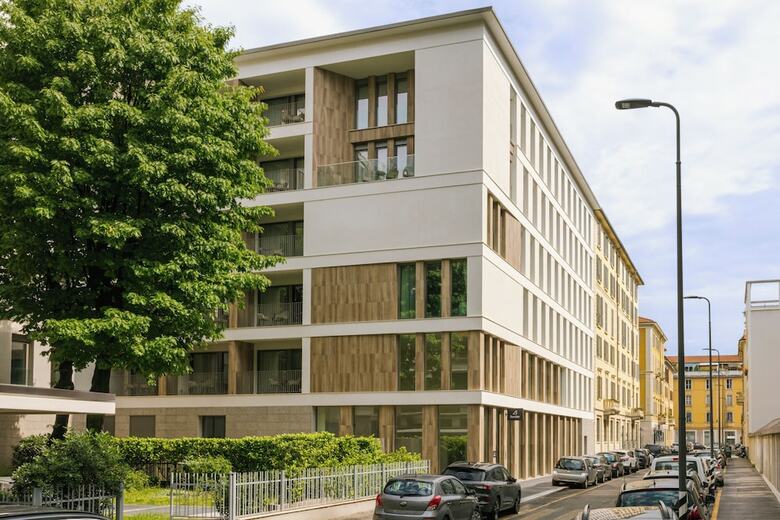 Aparthotel Sonder Atelier