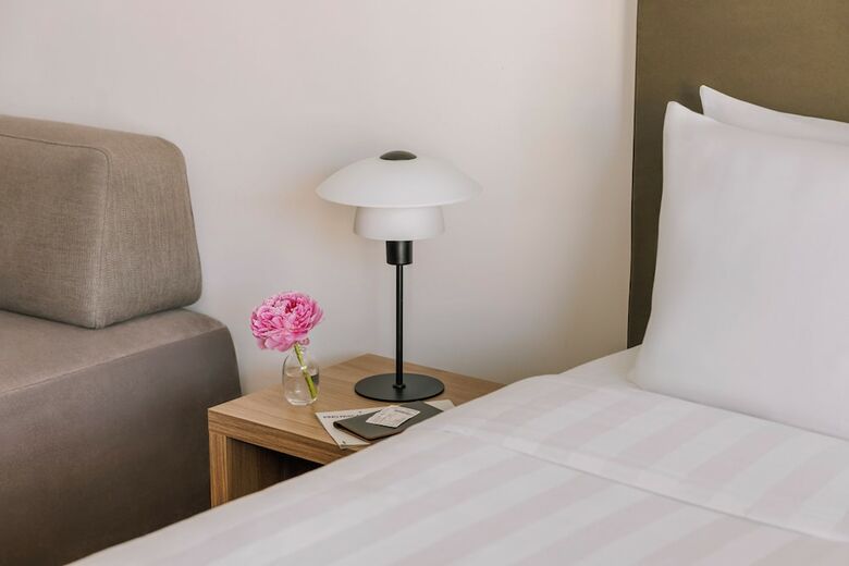 Aparthotel Sonder Atelier