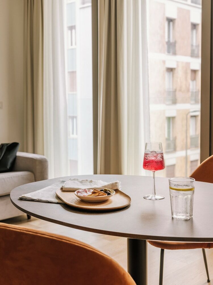 Aparthotel Sonder Atelier