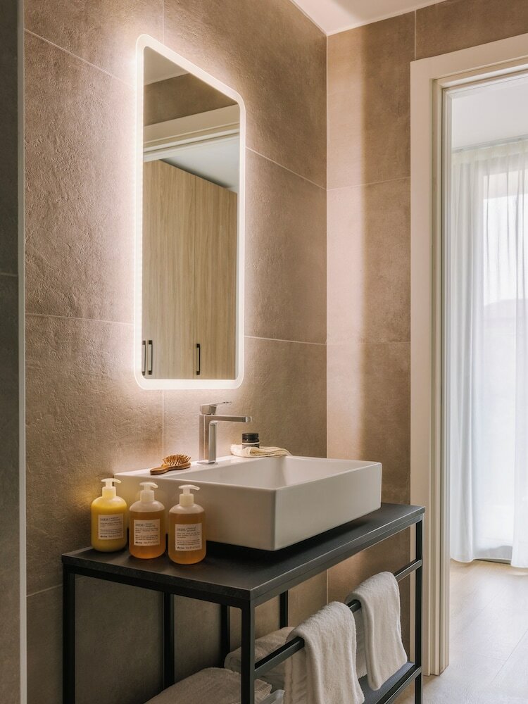 Aparthotel Sonder Atelier
