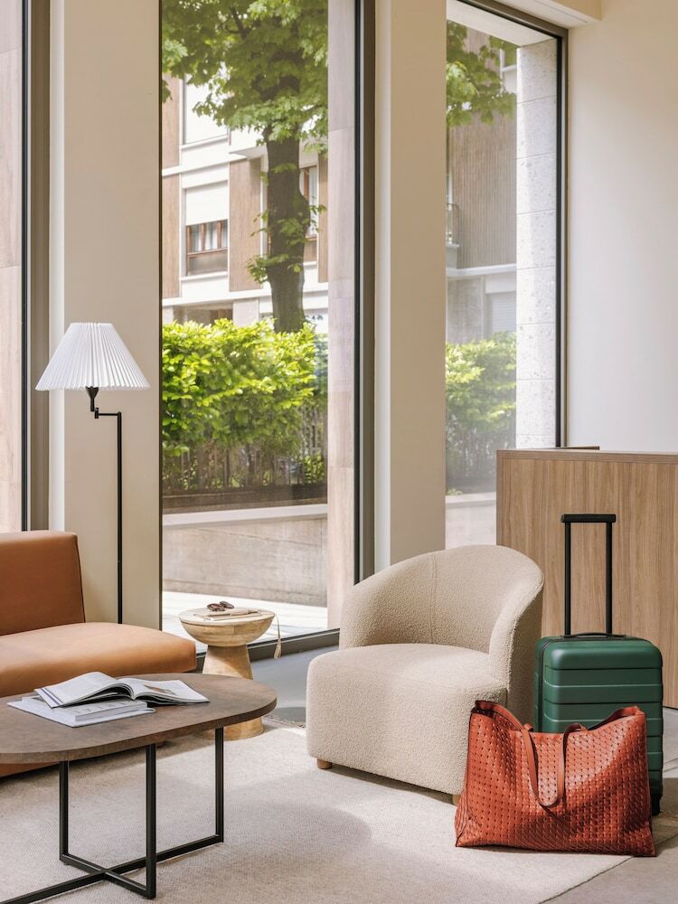 Aparthotel Sonder Atelier