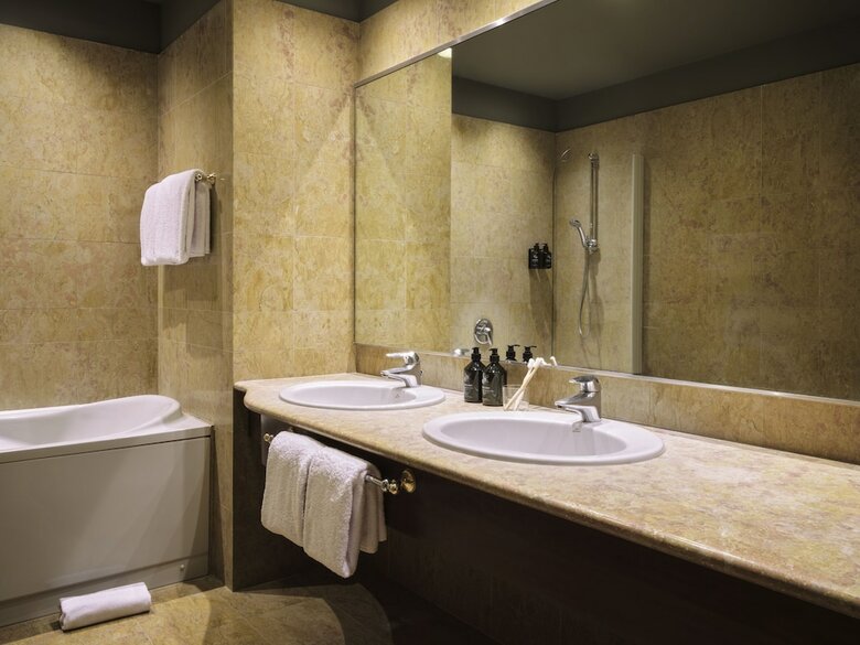 Max Brown Hotel Missori, Part Of Sircle Collection