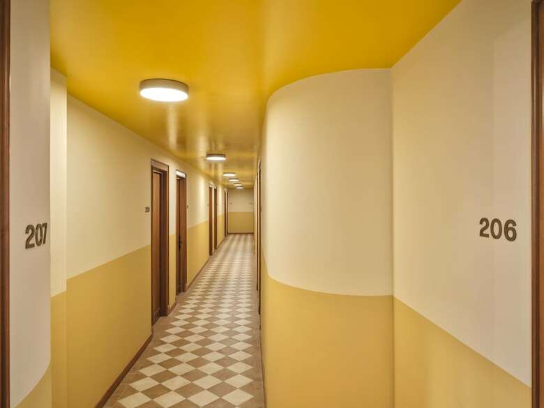 Max Brown Hotel Missori, Part Of Sircle Collection