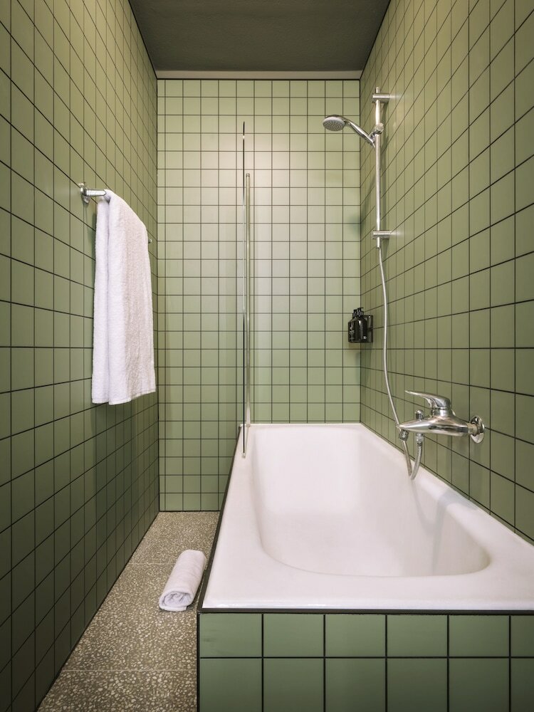 Max Brown Hotel Missori, Part Of Sircle Collection