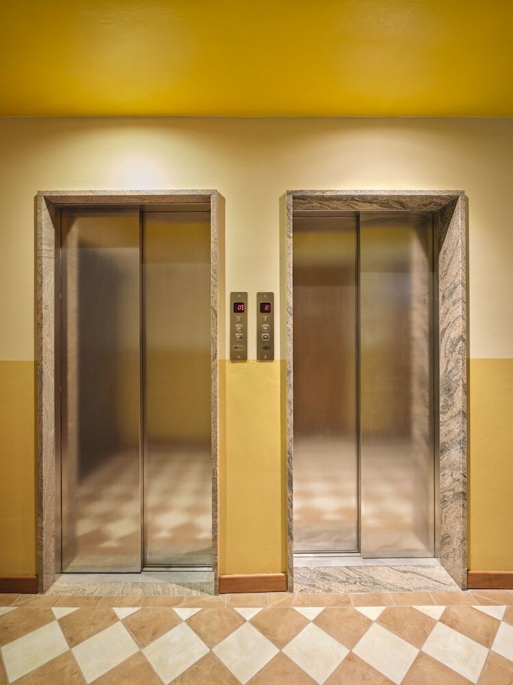 Max Brown Hotel Missori, Part Of Sircle Collection