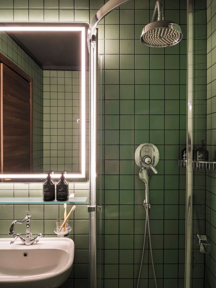 Max Brown Hotel Missori, Part Of Sircle Collection