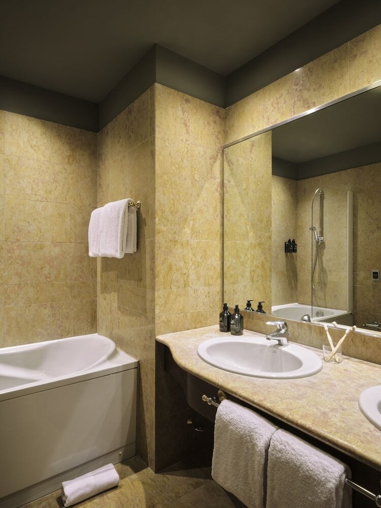 Max Brown Hotel Missori, Part Of Sircle Collection