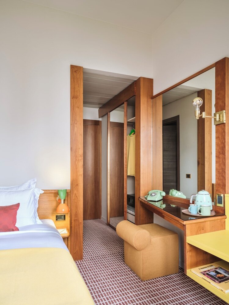 Max Brown Hotel Missori, Part Of Sircle Collection