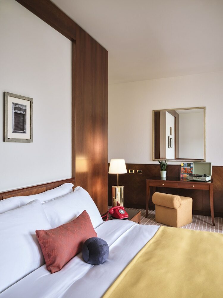 Max Brown Hotel Missori, Part Of Sircle Collection