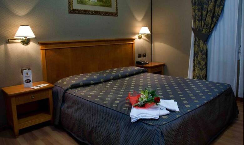 Hotel Rimini