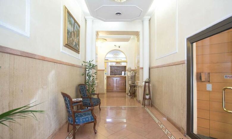 Hotel Rimini