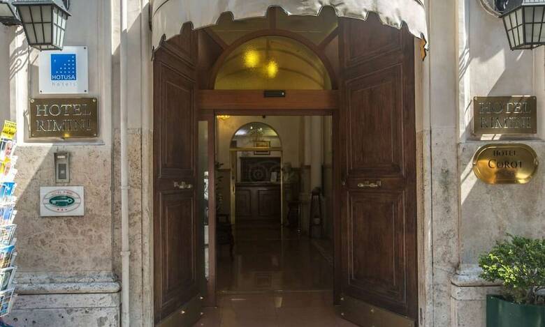Hotel Rimini