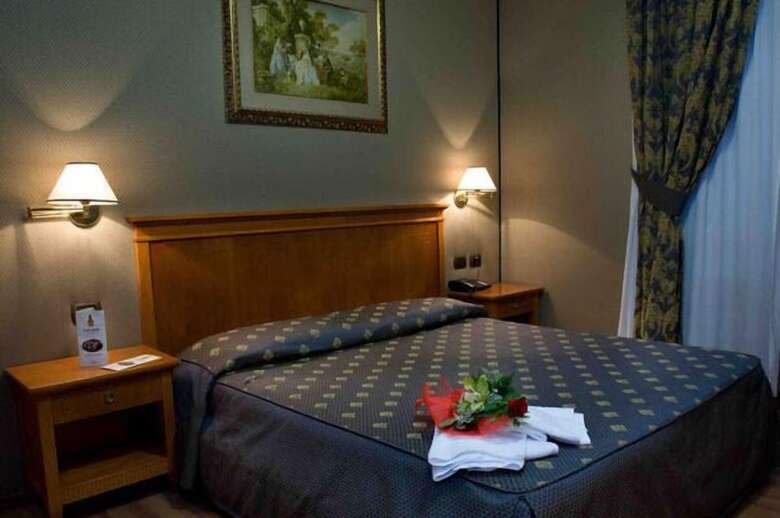 Hotel Rimini
