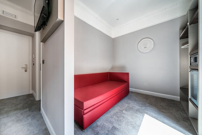 Hotel Varese Roma