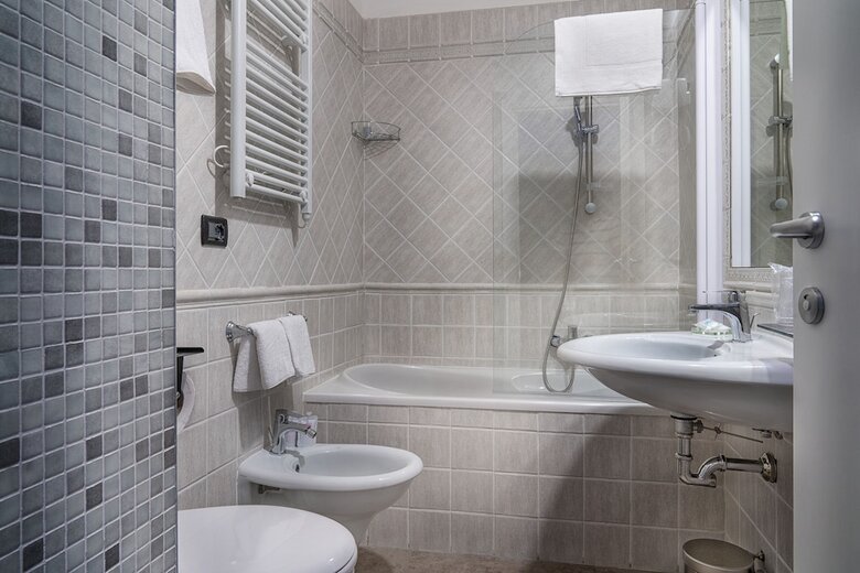 Hotel Varese Roma