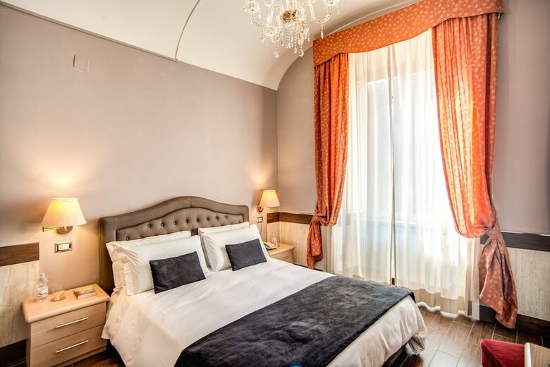 Hotel San Valentino