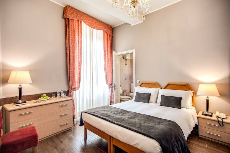 Hotel San Valentino