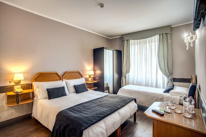 Hotel San Valentino
