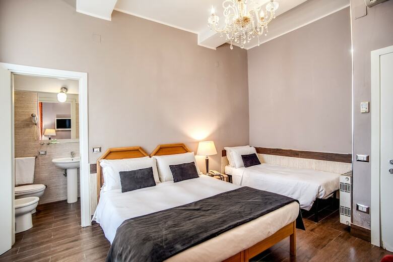 Hotel San Valentino