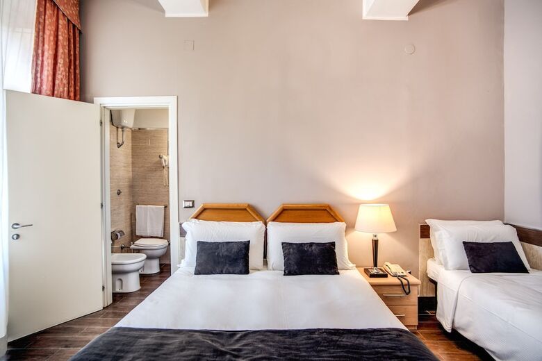 Hotel San Valentino