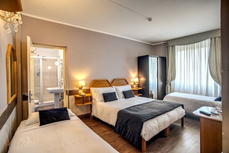 Hotel San Valentino