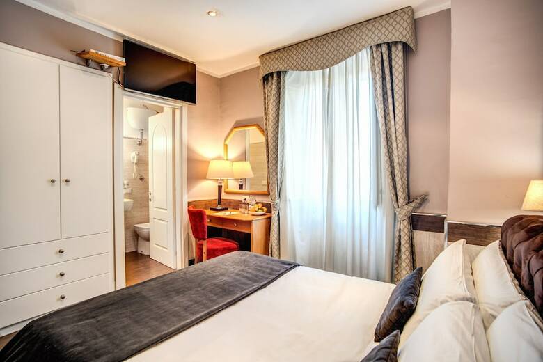 Hotel San Valentino