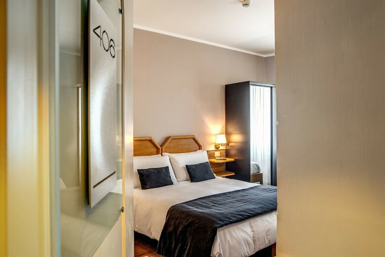 Hotel San Valentino