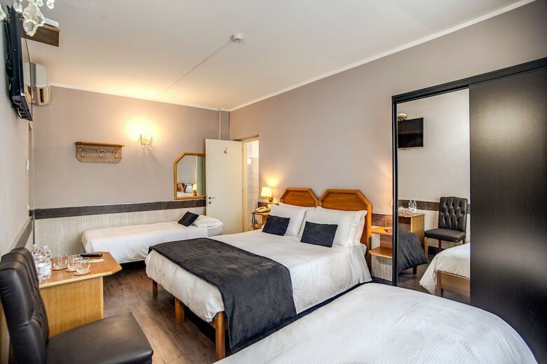 Hotel San Valentino
