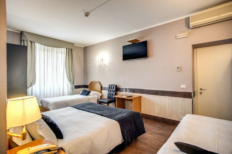 Hotel San Valentino