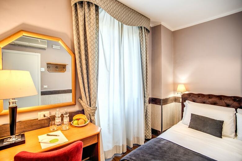 Hotel San Valentino