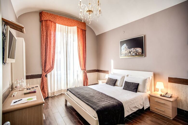 Hotel San Valentino