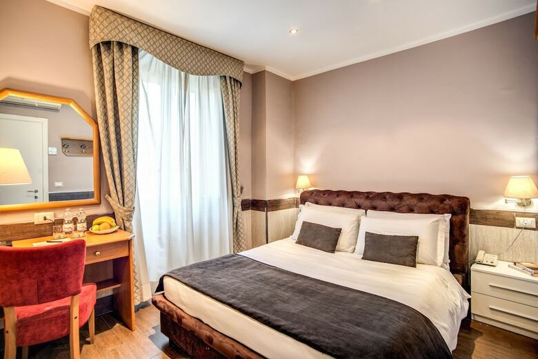 Hotel San Valentino