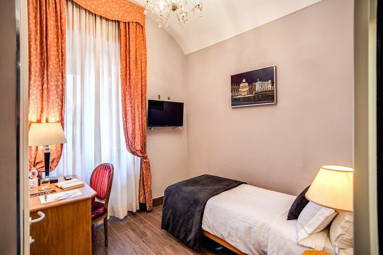 Hotel San Valentino