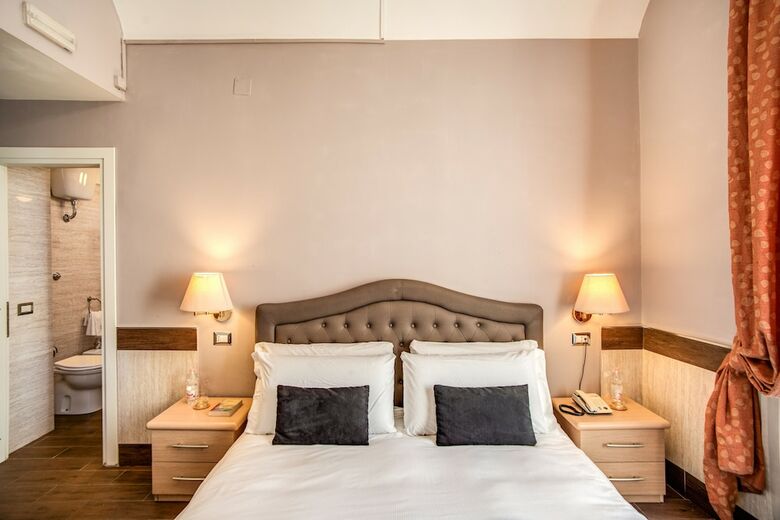 Hotel San Valentino