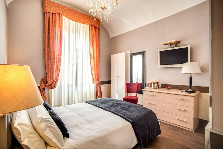 Hotel San Valentino