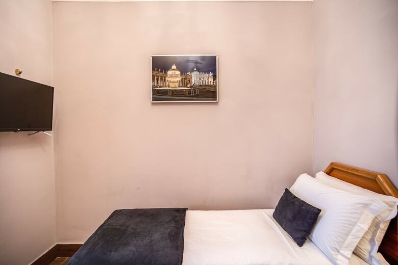 Hotel San Valentino