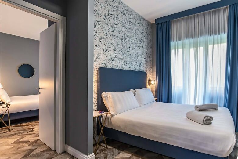 Bloom Hotel Rome