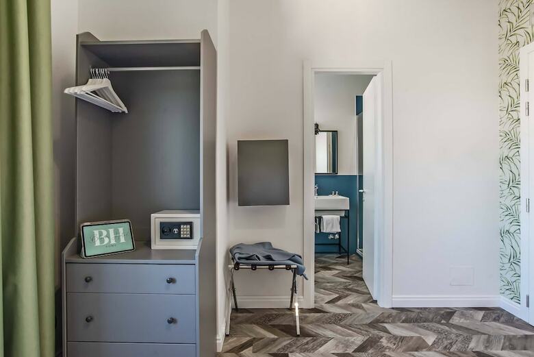 Bloom Hotel Rome