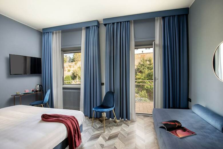 Bloom Hotel Rome