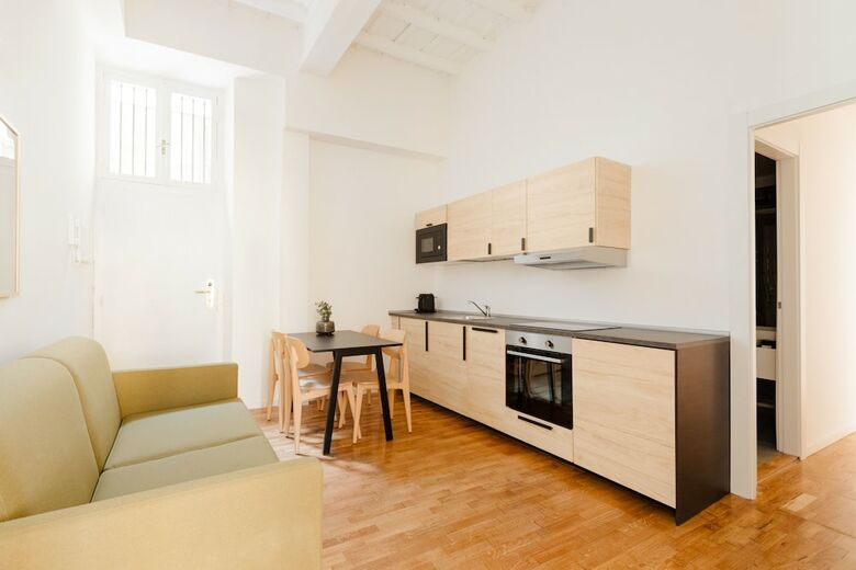 Aparthotel Sonder Palazzo Taverna
