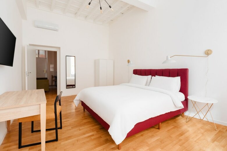 Aparthotel Sonder Palazzo Taverna