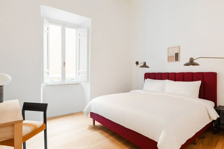 Aparthotel Sonder Palazzo Taverna