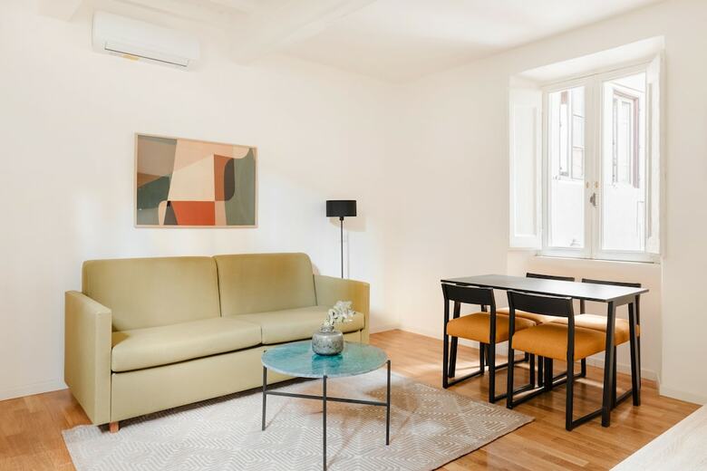 Aparthotel Sonder Palazzo Taverna